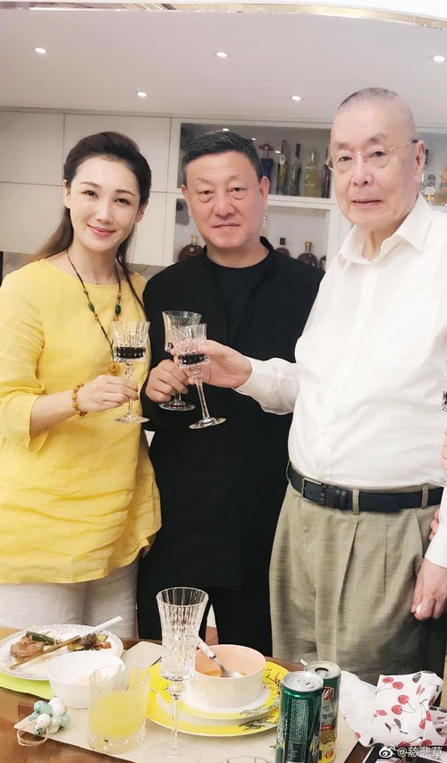 韓磊不接受許某女道歉,或造成200萬經濟損失,經紀人回應