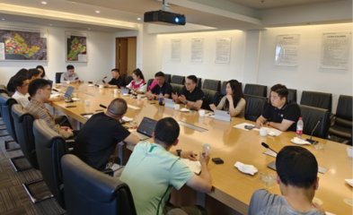 國(guó)投攜手航天西南分公司 以航天科技賦能滇池文旅，共繪發(fā)展新藍(lán)圖